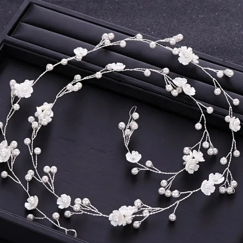 👰Bridal String for Hair👰 - Picture 7 of 7